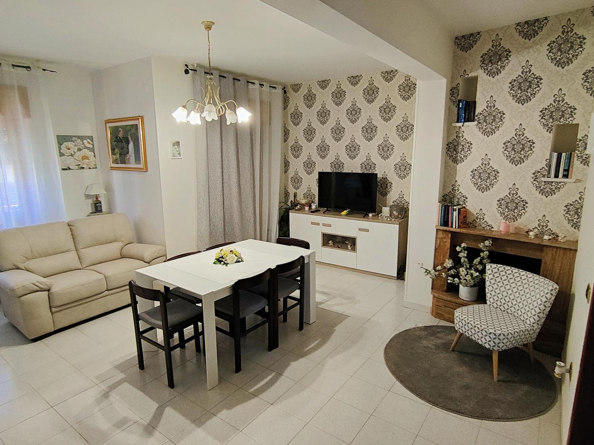 B&B Mariele Baronissi Exterior foto