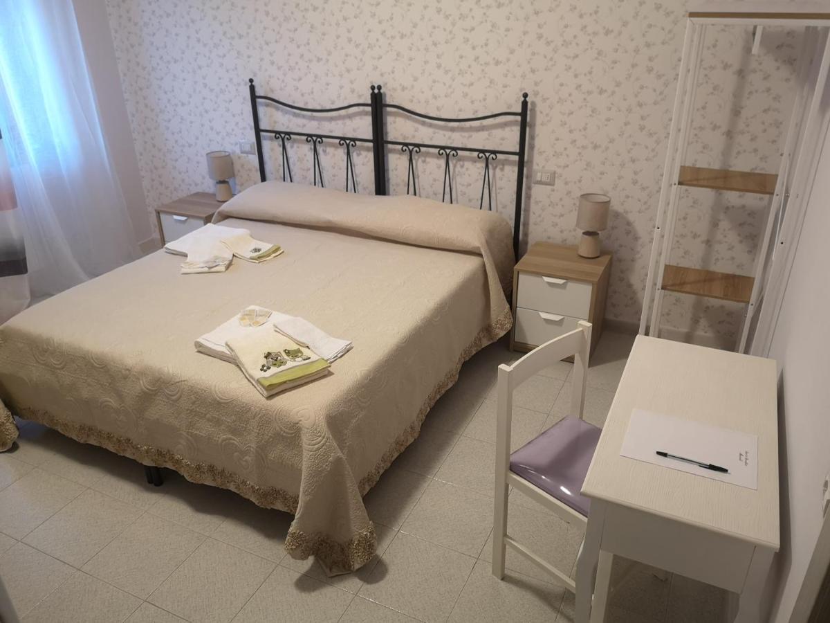 B&B Mariele Baronissi Exterior foto